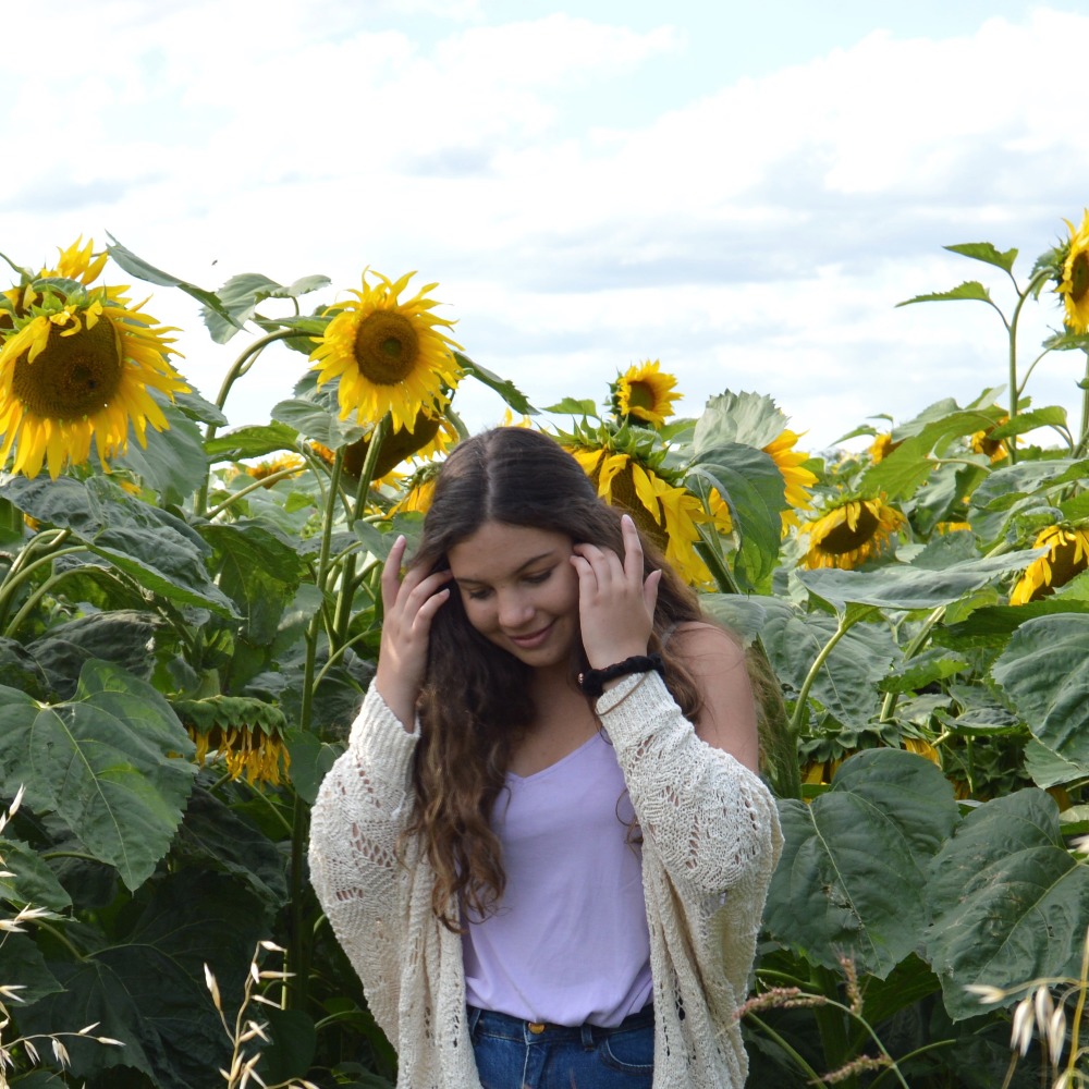 Meet your Posher, Sophia